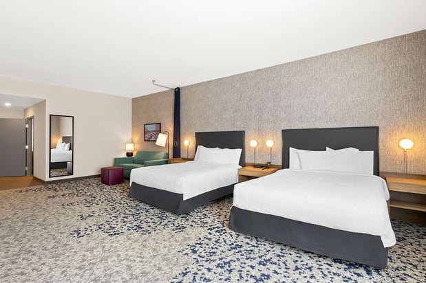 Images Home2 Suites by Hilton Hendersonville