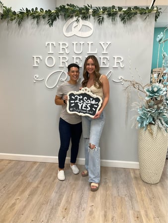 Images Truly Forever Bridal