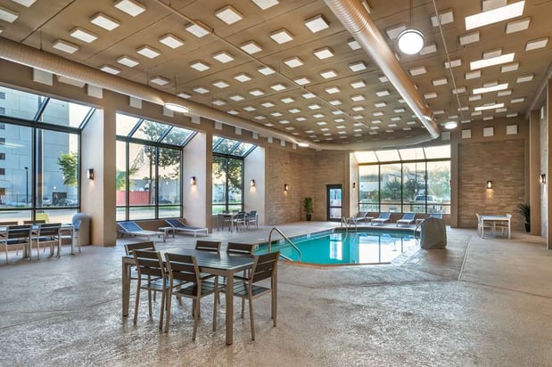 Images Best Western Plus Houston Energy Corridor
