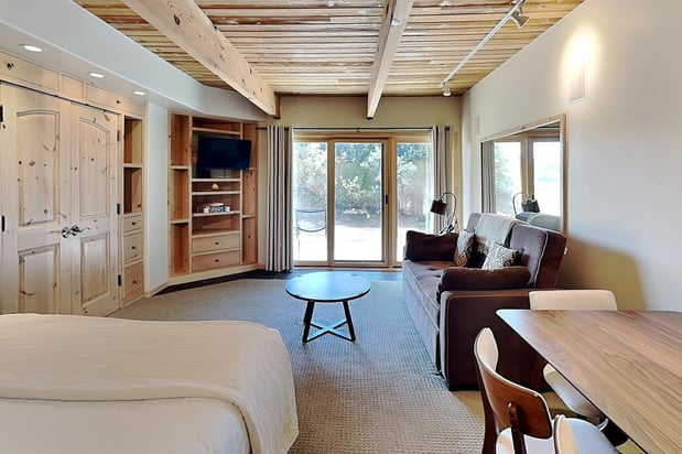 Images Timberline Condominiums