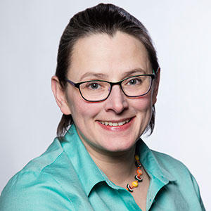 Dr. Theresa Willett, MD, PhD