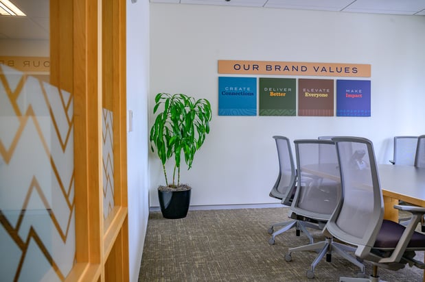 Images EastRise Credit Union