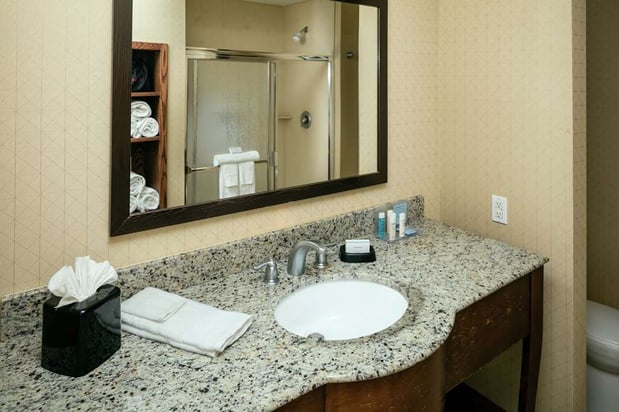 Images Hampton Inn & Suites Arroyo Grande/Pismo Beach Area