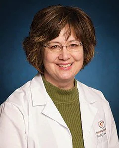 Provider Headshot