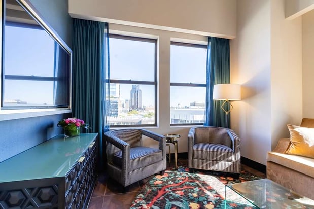 Images The Exchange Sacramento, Curio Collection by Hilton