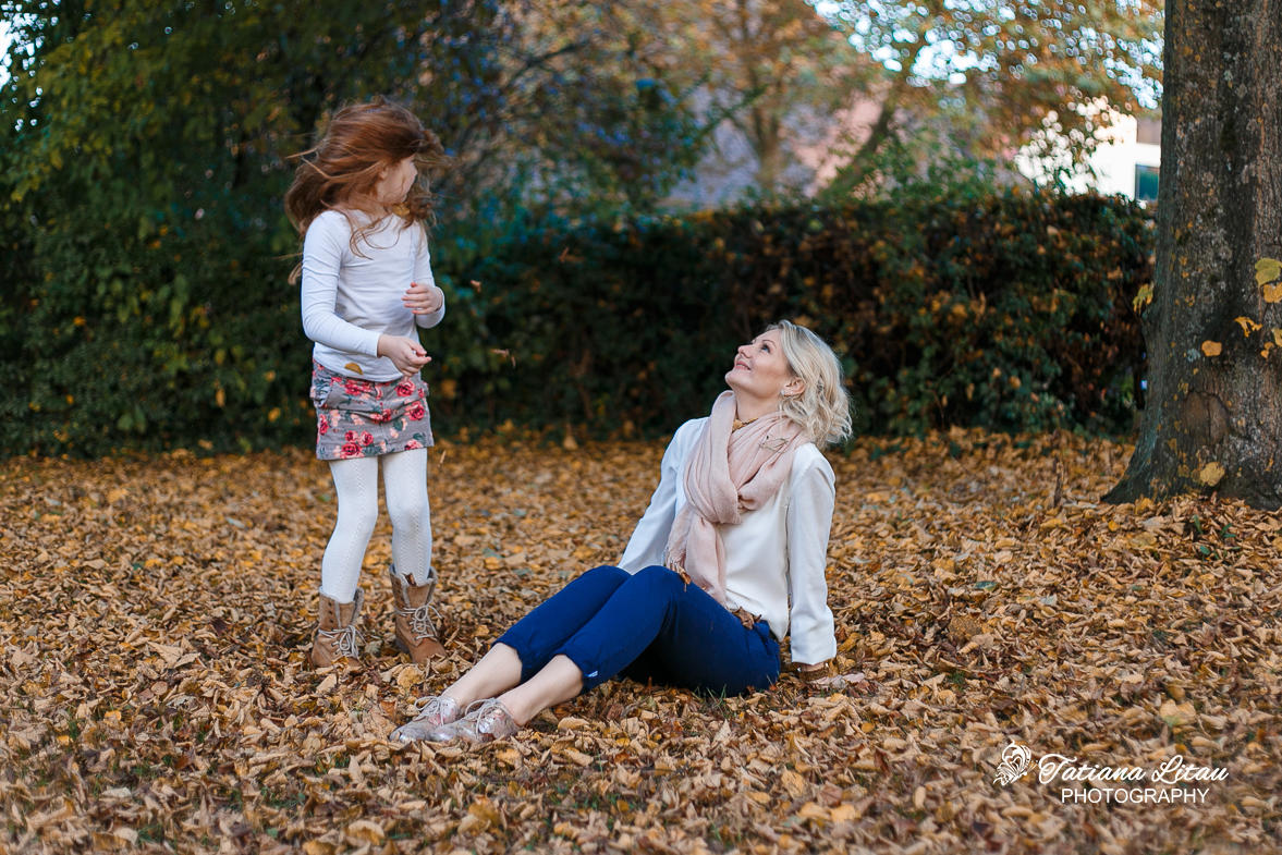 Tatiana Litau, Eichenstr. 41 in Zell