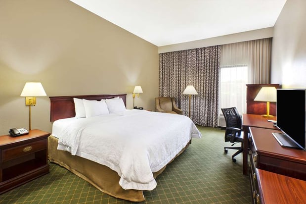 Images Hampton Inn Marietta