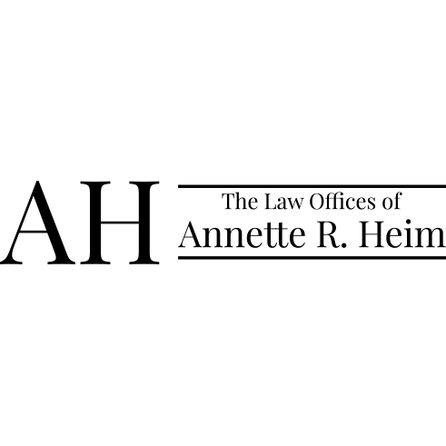 The Law Offices of Annette R. Heim - Concord, NC 28025 - (704)870-3450 | ShowMeLocal.com