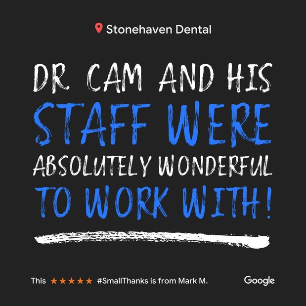 Images Stonehaven Dental