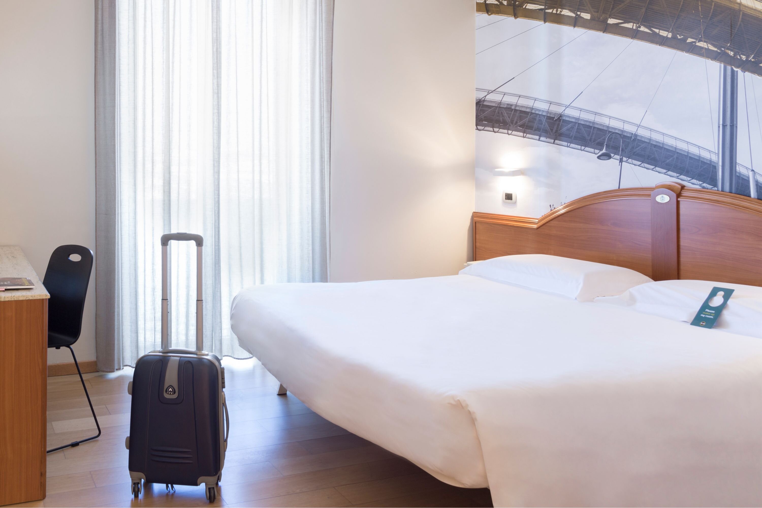 Images B&B HOTEL Pescara