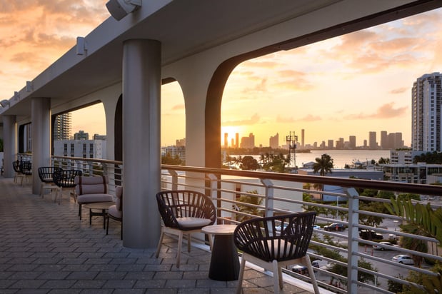 Images Kimpton Hotel Palomar South Beach by IHG