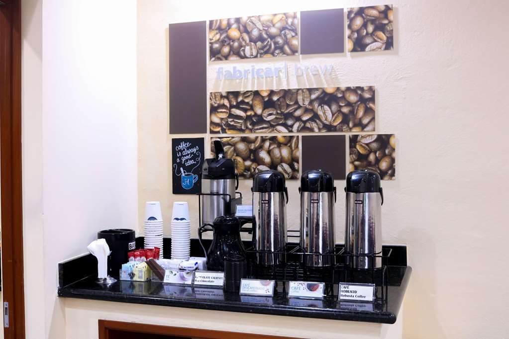 Images Hampton Inn by Hilton Tampico Zona Dorada