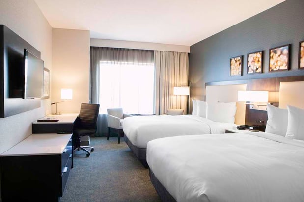 Images Hilton Garden Inn Minneapolis University Area