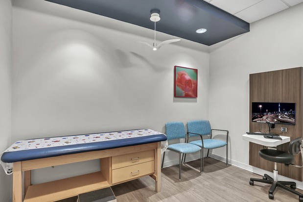 Images Baptist Pediatrics Marsh Landing