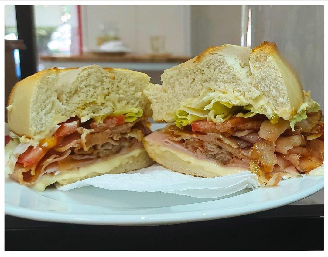 Images Cafetería Las Niñas