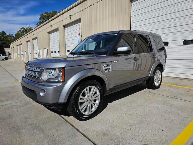 Images Top Dog Auto Ceramics