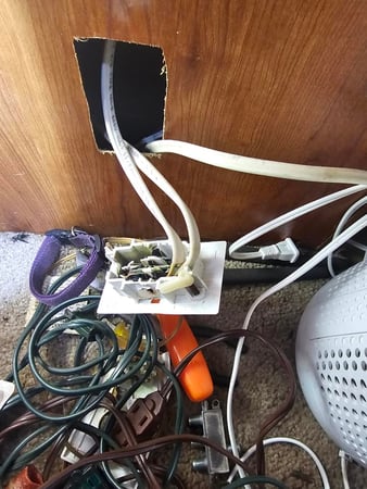 Images Reliable R.V Repair