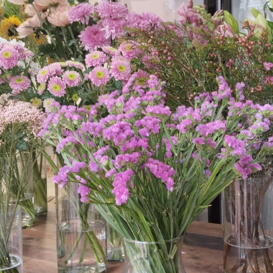 Images Las Flores de Carlos