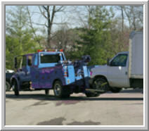 Images Ferebee Towing & Auto Repair