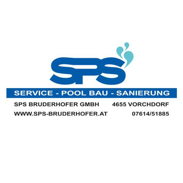 SPS Bruderhofer GmbH Logo