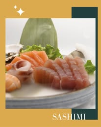 Yoshi Yoshi Ristorante