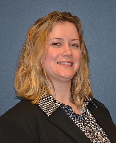 Heather Wood - Registered Practice Associate, Ameriprise Financial Services, LLC