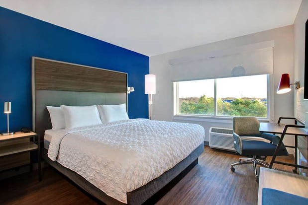 Images Tru by Hilton Northlake Fort Worth