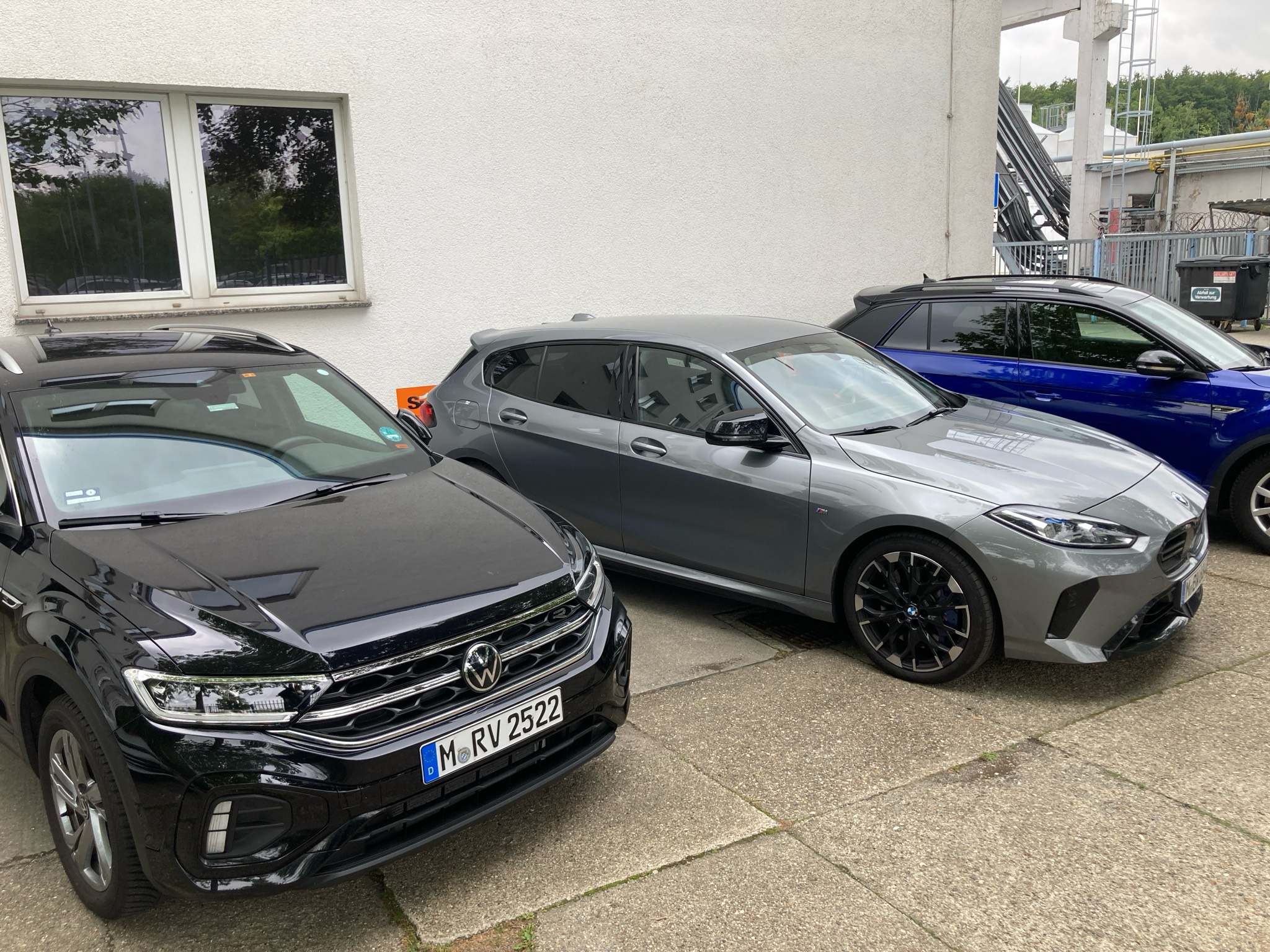 SIXT Autovermietung Wernigerode, Gießerweg 10 in Wernigerode