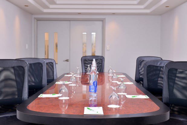 Images Holiday Inn Dallas-Richardson by IHG
