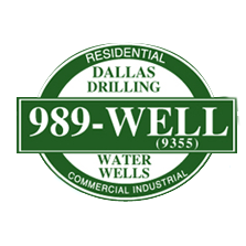 Dallas Drilling Logo