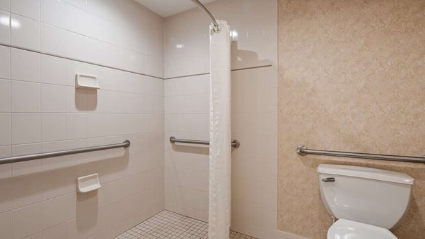 Images Best Western Plus Silver Saddle Inn