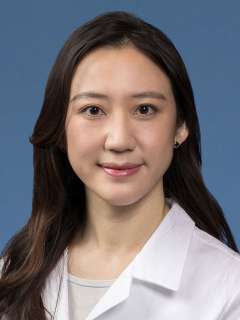 Irene Wang, MD - Redondo Beach, CA - Internal Medicine