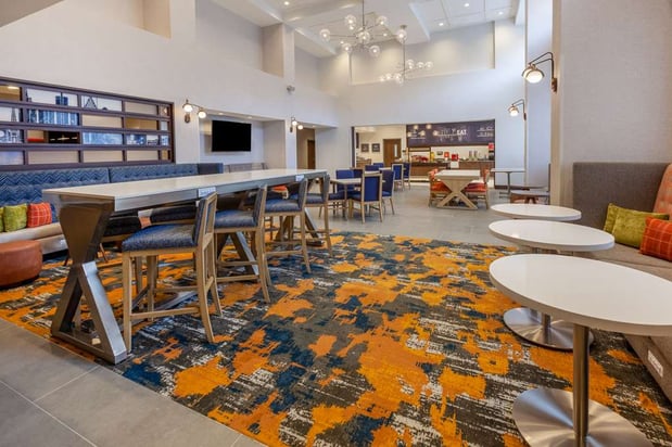 Images Hampton Inn & Suites Bloomfield Hills Detroit