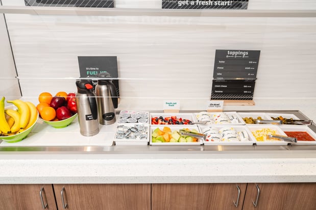 Images Holiday Inn Hou Energy Corridor Eldridge by IHG