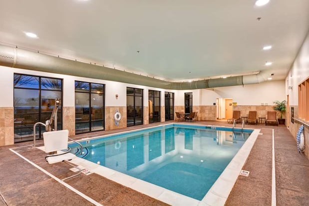 Images Hampton Inn Hendersonville