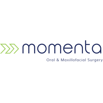 Momenta Oral & Maxillofacial Surgery Logo