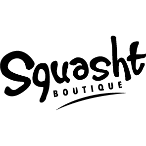 Squasht Boutique Logo