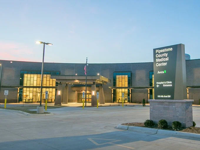 Pipestone County Medical Center Obstetrics & Gynecology Avera