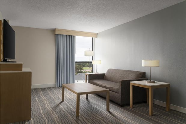 Images DoubleTree by Hilton Hotel Virginia Beach