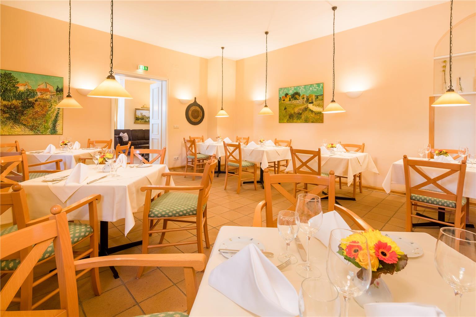 Bild 32 Best Western Hotel Geheimer Rat in Magdeburg