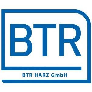 Logo BTR Harz GmbH