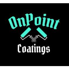 OnPoint Coatings Logo