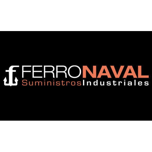 FERRONAVAL Logo