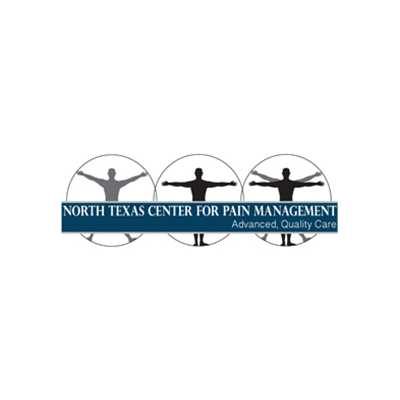 North Texas Center Of Pain Management Logo