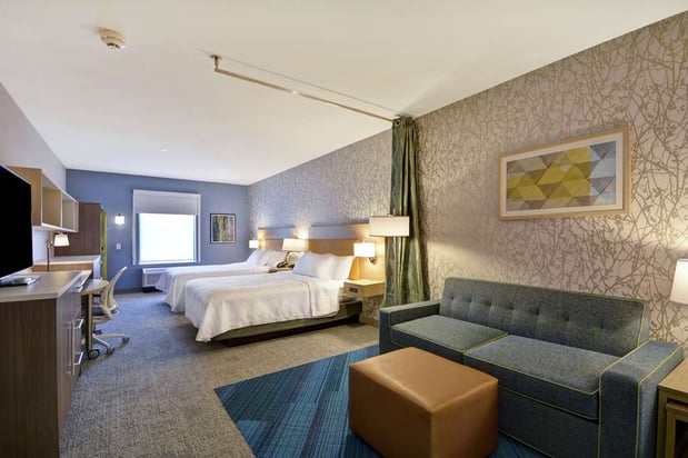 Images Home2 Suites by Hilton Dayton South