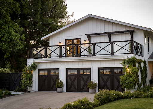 Precision Garage Door Service of Lafayette