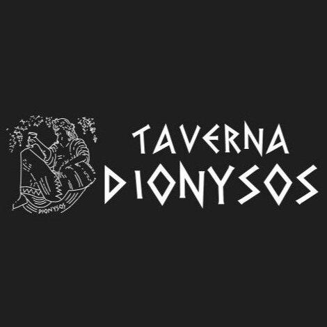 Taverna Dionysos - Griechisches Restaurant in Berlin - Logo