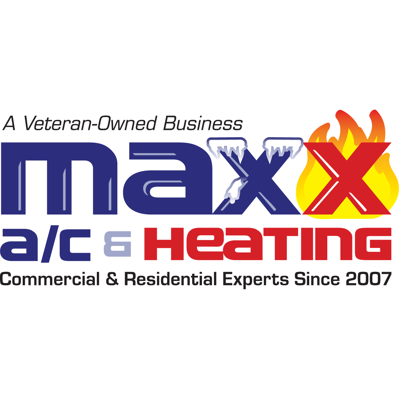 Maxx AC & Heating