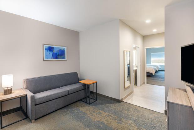 Images Holiday Inn Lubbock South by IHG