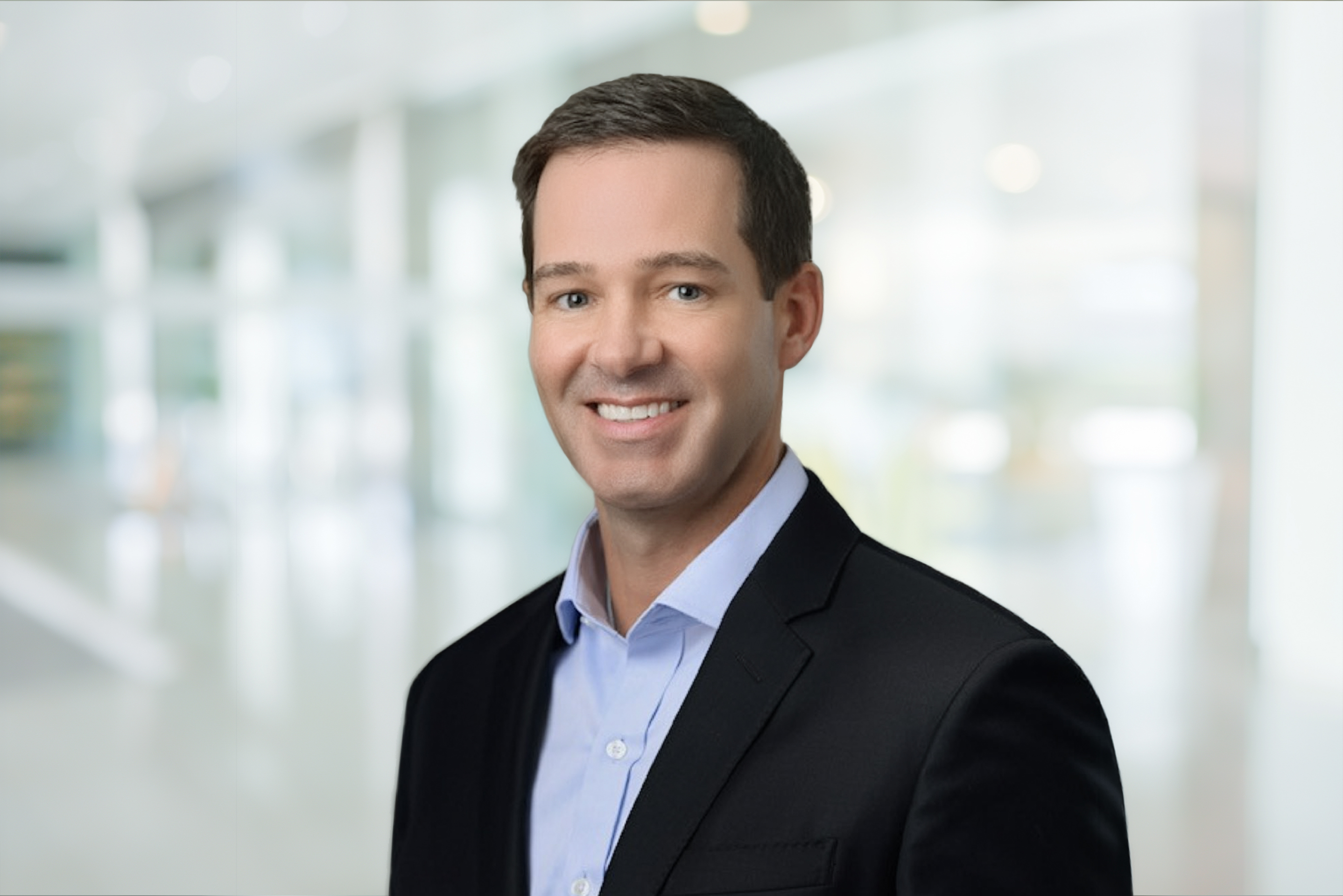 advisor headshot